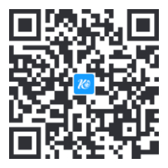 iPhone APP 二维码 - LDSPORTS